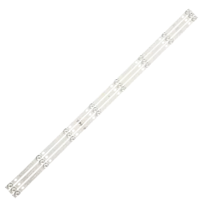 Kit De Barras Led Compatible Con Televisores 32L85 HD T2