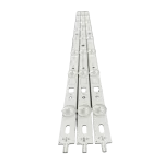 Kit De Barras Led Compatible Con Televisores KDL-32R327C