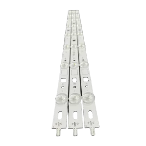 Kit De Barras Led Compatible Con Televisores KDL-32R327C