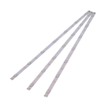 Kit De Barras Led Compatible Con Televisores Modelos 32LJ5