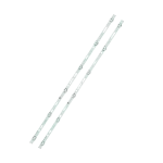 Kit De Barras Led Compatible Con Televisores SV3220B, SV3221S