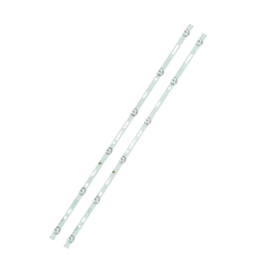 Kit De Barras Led Compatible Con Televisores SV3220B, SV3221S