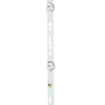 Detalle en primer plano del Kit de Barras LED compatible con SV3220B, SV3221S, SV3222S y (V2) SV3220SB. Lentes ópticas de alta precisión para mejorar la iluminación del televisor.