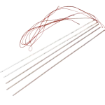 Kit De Barras Led Compatible Con Televisores SYLED4010F, HYLED401