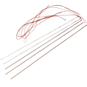 Kit De Barras Led Compatible Con Televisores SYLED4010F, HYLED401