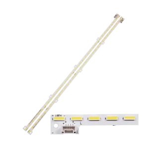 Kit De Barras Led Compatible Con Televisores TC-L32X5H