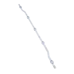 Kit de Barras LED individual compatible con televisores UN32J4300DKXZL, UN32J4000DKXZL y UN32J4001AFXZA, diseñado para mejorar la iluminación.