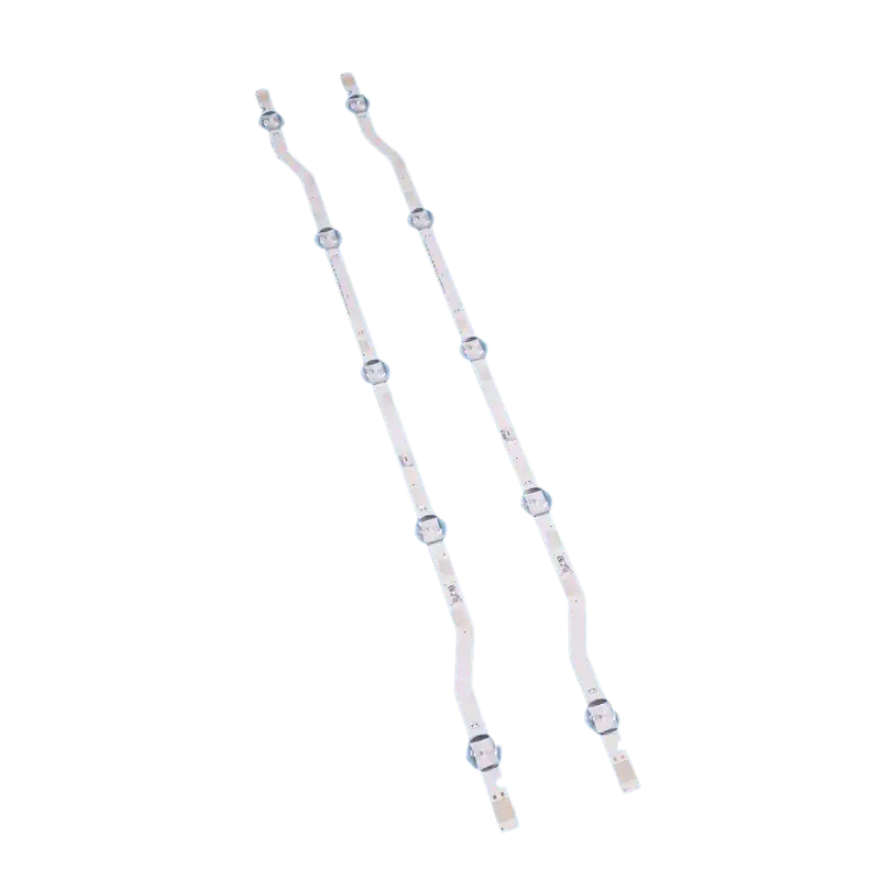 Kit de Barras LED compatible con televisores UN32J4300DKXZL, UN32J4000DKXZL y UN32J4001AFXZA, ideal para mejorar la retroiluminación.