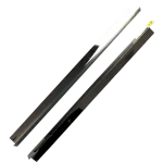 Kit De Barras Led Compatible Con Televisores UN40K5100AKXZL