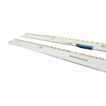 Detalle del Kit de Barras LED compatible con televisores UN65KU6500KXZL y UN65MU6500KXZL, con LEDs de alta eficiencia y conectores optimizados.