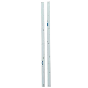 Kit De Barras Led Compatible Con Televisores UN65KU6500KXZL