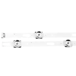 Kit de Barras LED con módulos de iluminación para televisores UN65TU7000KXZL, UN65TU8000KXZL y UN65AU7000KXZL.