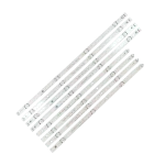 Kit De Barras Led Compatible Con Televisores (V1) 49LH600T-DB.BWC