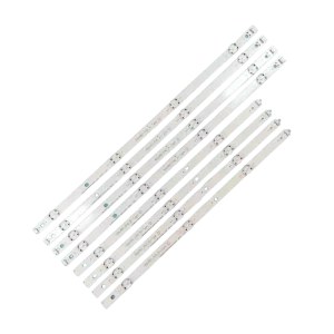 Kit De Barras Led Compatible Con Televisores (V1) 49LH600T-DB.BWC