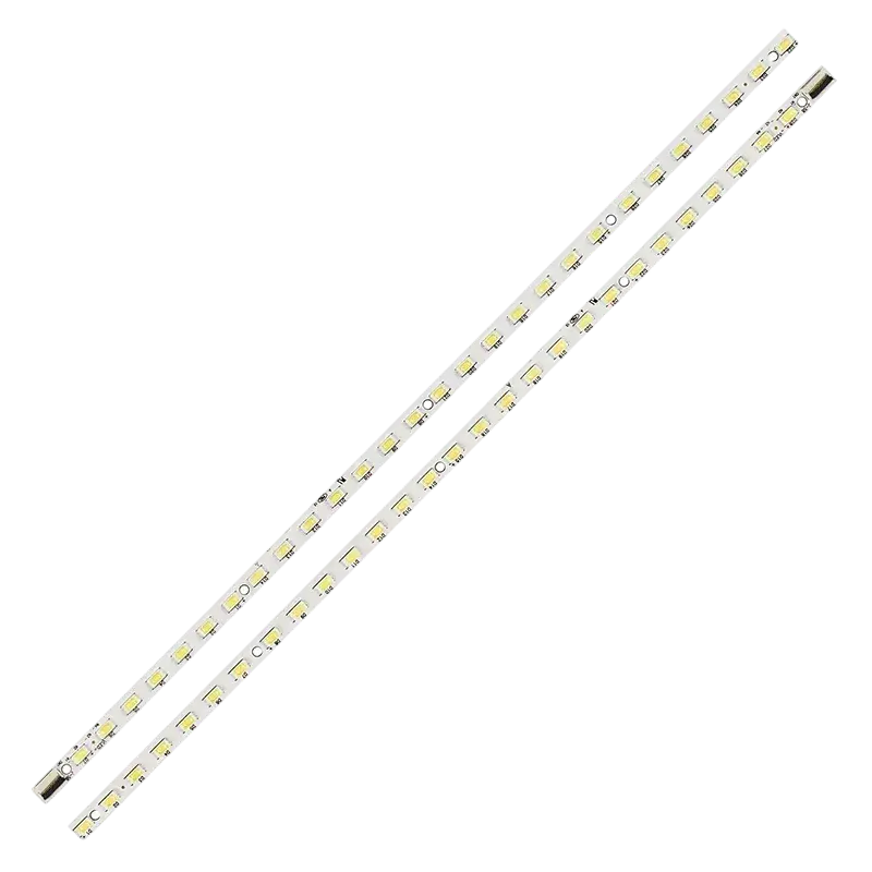 Kit de Barras LED compatible con televisores 50L31 y 50E30.