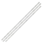 Kit De Barras Led Compatible Con Televisores (V1) CLD40SDV2