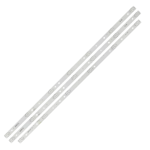 Kit De Barras Led Compatible Con Televisores (V1) CLD40SDV2