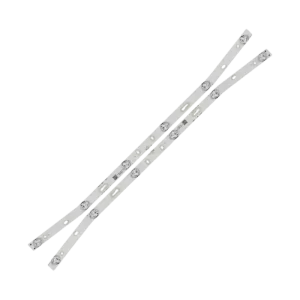 Kit De Barras Led Compatible Con Televisores (V2) HYLED32, MGTV32