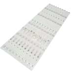 Kit De Barras Led Compatible Con Televisores (V2) TC-55FX500H