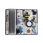 Main Board PCB EBR82278537- EBR82278506