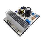 Main Board LG EBR82278537 y EBR82278506 con disipador Main Board EBR82278537 y EBR82278506 con disipador de calor para mejorar la eficiencia térmica.