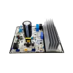 Main Board PCB EBR82278537 y EBR82278506 de alto rendimiento Main Board PCB EBR82278537 y EBR82278506 con componentes electrónicos de alto rendimiento.