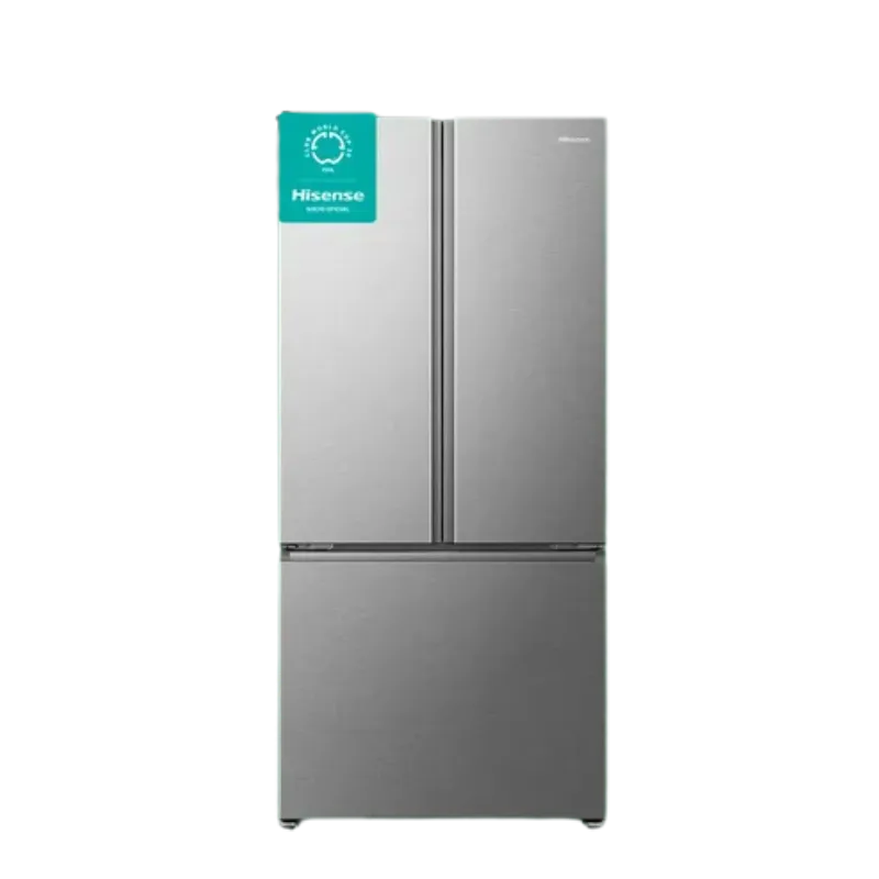 Nevecon Hisense BCD625, Hisense patrocinador autorizado de Club World Cup 25.