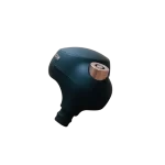 Repuesto Audífono Izquierdo Sony WF-1000XM4 (A5036891B) | Vista Lateral Repuesto original de audífono izquierdo Sony WF-1000XM4 (A5036891B), vista lateral con detalles de diseño ergonómico.