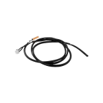 Sensor de temperatura EBG61108909 con conector para refrigeradores LG