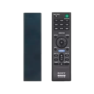 Control Remoto para Teatro en Casa SONY RMT-AH510U