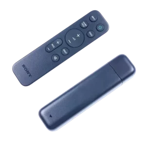 Control Remoto para Teatro en Casa SONY RMT-AH513U