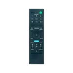 Control Remoto para Teatro en Casa SONY RMT-AH514U
