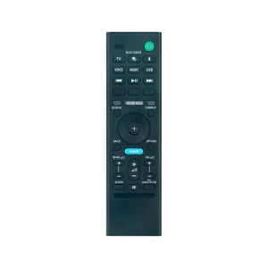 Control Remoto para Teatro en Casa SONY RMT-AH514U