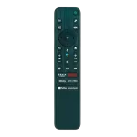 Control Remoto TV SONY RMF-TX810U