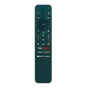 Control Remoto TV SONY RMF-TX810U