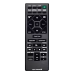 Control Equipo de Sonido SONY RMT-AM330U