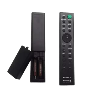 Control Remoto para Teatro en Casa SONY RMT-AH412U