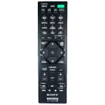 Control Remoto para Equipo de Sonido SONY RMT-AM420U
