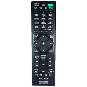 Control Remoto para Equipo de Sonido SONY RMT-AM420U
