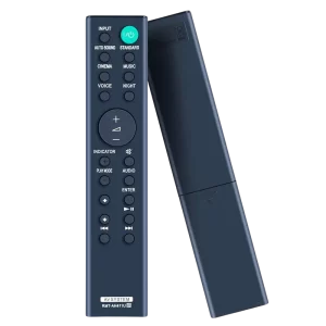 Control Remoto para Teatro en Casa SONY RMT-AH411U