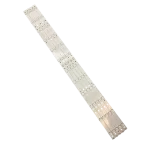 Kit De Barras Led Compatible Con Televisor 42L31