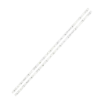 Kit De Barras Led Compatible Con Televisores 43A4HV