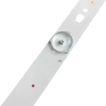 Barra LED para televisor HYLED4003 con lente difusor integrado.