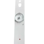 Kit de barras LED para televisor HYLED4003 con iluminación de alto rendimiento.