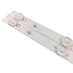 Kit De Barras Led Compatible Con Televisor IBG323AN