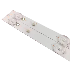 Kit De Barras Led Compatible Con Televisor IBG323AN