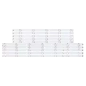 Kit De Barras Led Compatible Con Televisor IBG503AN