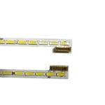 Barras LED K-LED46FHD con diseño optimizado y conectores de alta calidad.