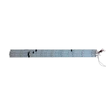 Kit De Barras Led Compatible Con Televisores LE40KM