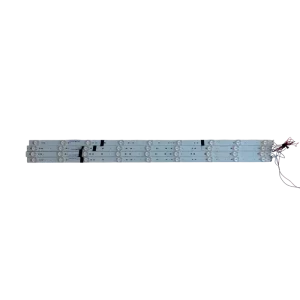 Kit De Barras Led Compatible Con Televisores LE40KM